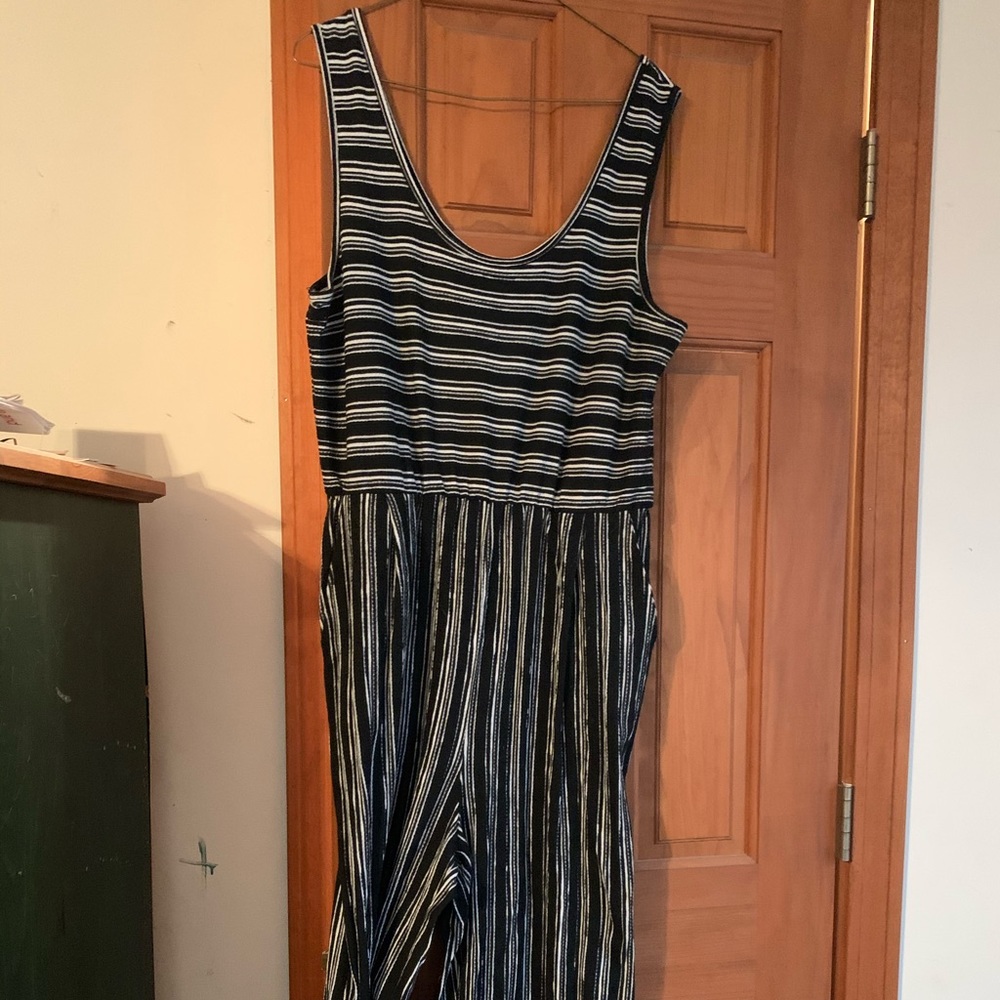 Jumpsuit